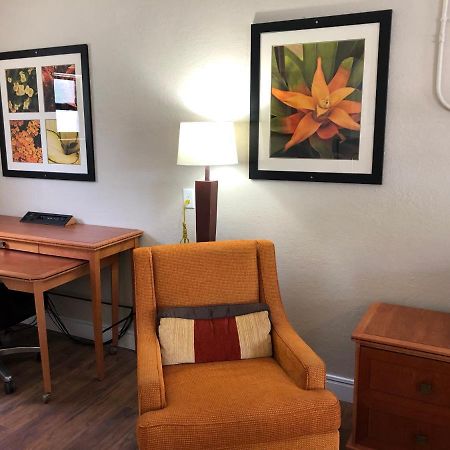 Ocala Cove Motel Exteriér fotografie