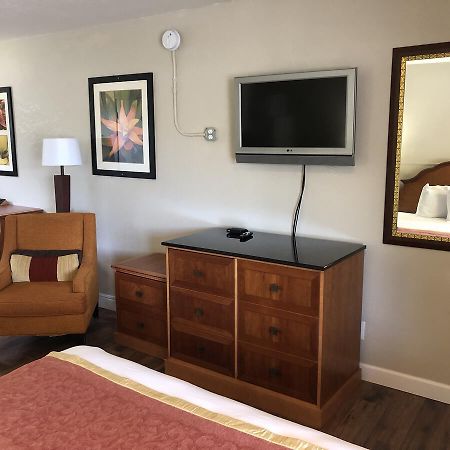 Ocala Cove Motel Exteriér fotografie