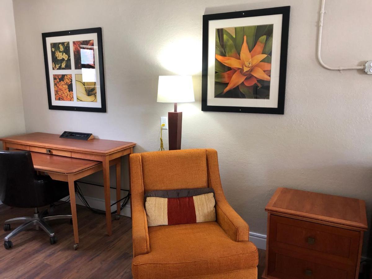 Ocala Cove Motel Exteriér fotografie