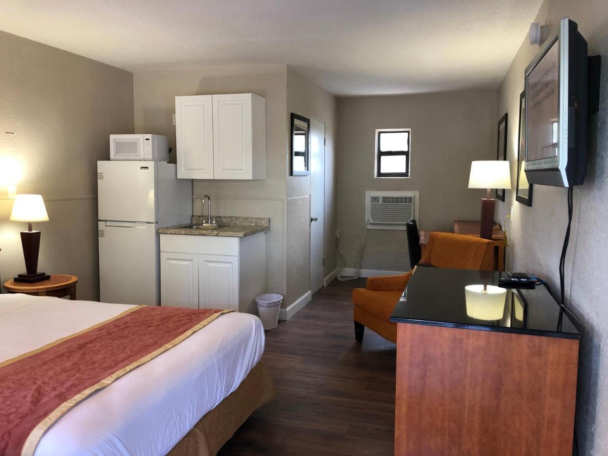 Ocala Cove Motel Exteriér fotografie