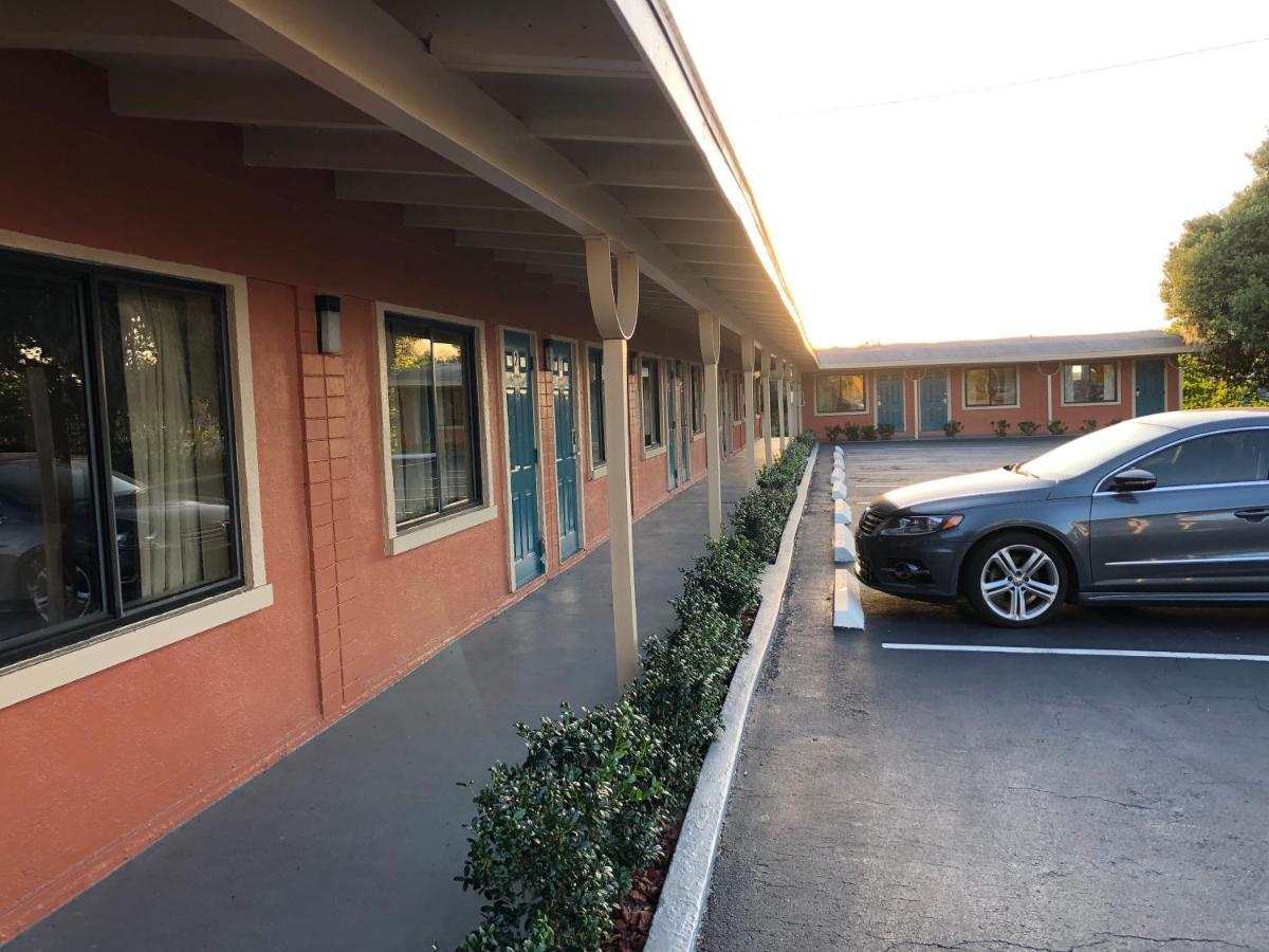 Ocala Cove Motel Exteriér fotografie