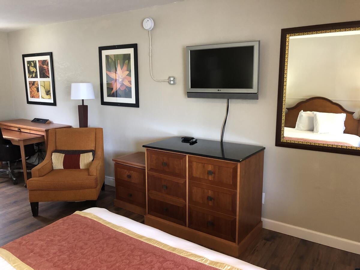 Ocala Cove Motel Exteriér fotografie